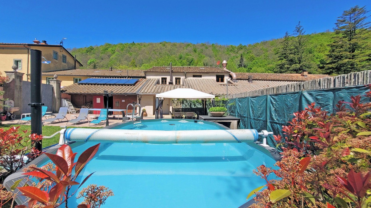 Photo of Outdoor in Saturnana
