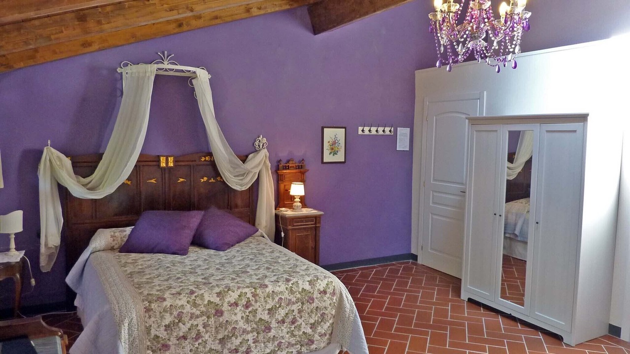 Photo of Bedroom in Saturnana