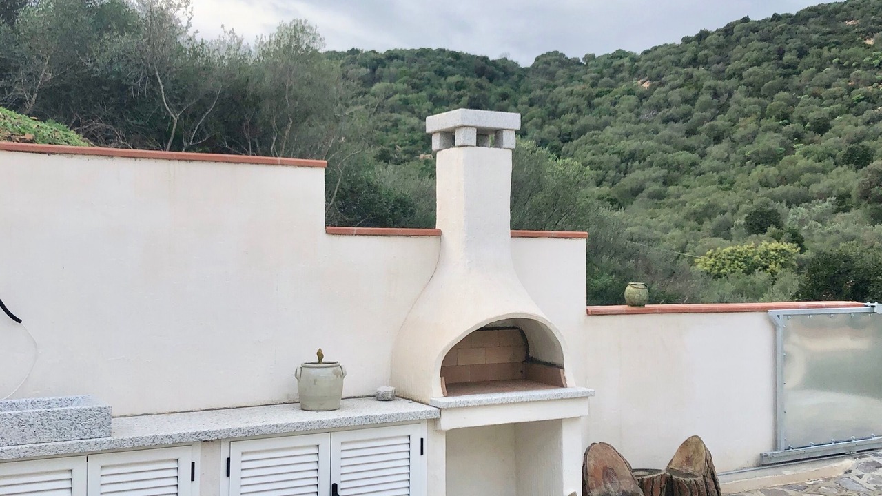 Photo of Patio Balcony in Tiriddo
