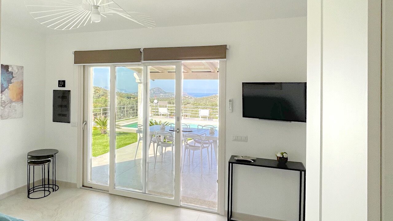 Photo of Livingroom in Tiriddo