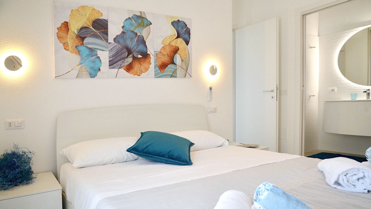 Photo of Bedroom in Tiriddo