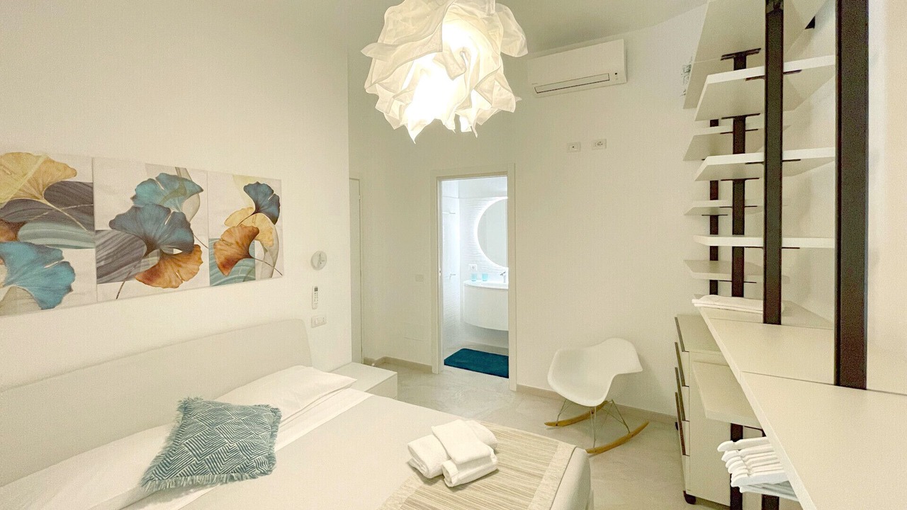 Photo of Bedroom in Tiriddo