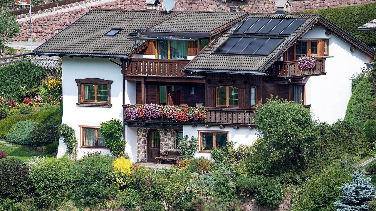 Photo of Outdoor in Ortisei