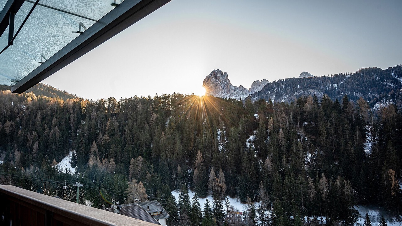 Photo of Outdoor in Ortisei