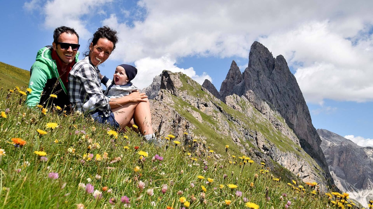 Photo of Outdoor in Ortisei
