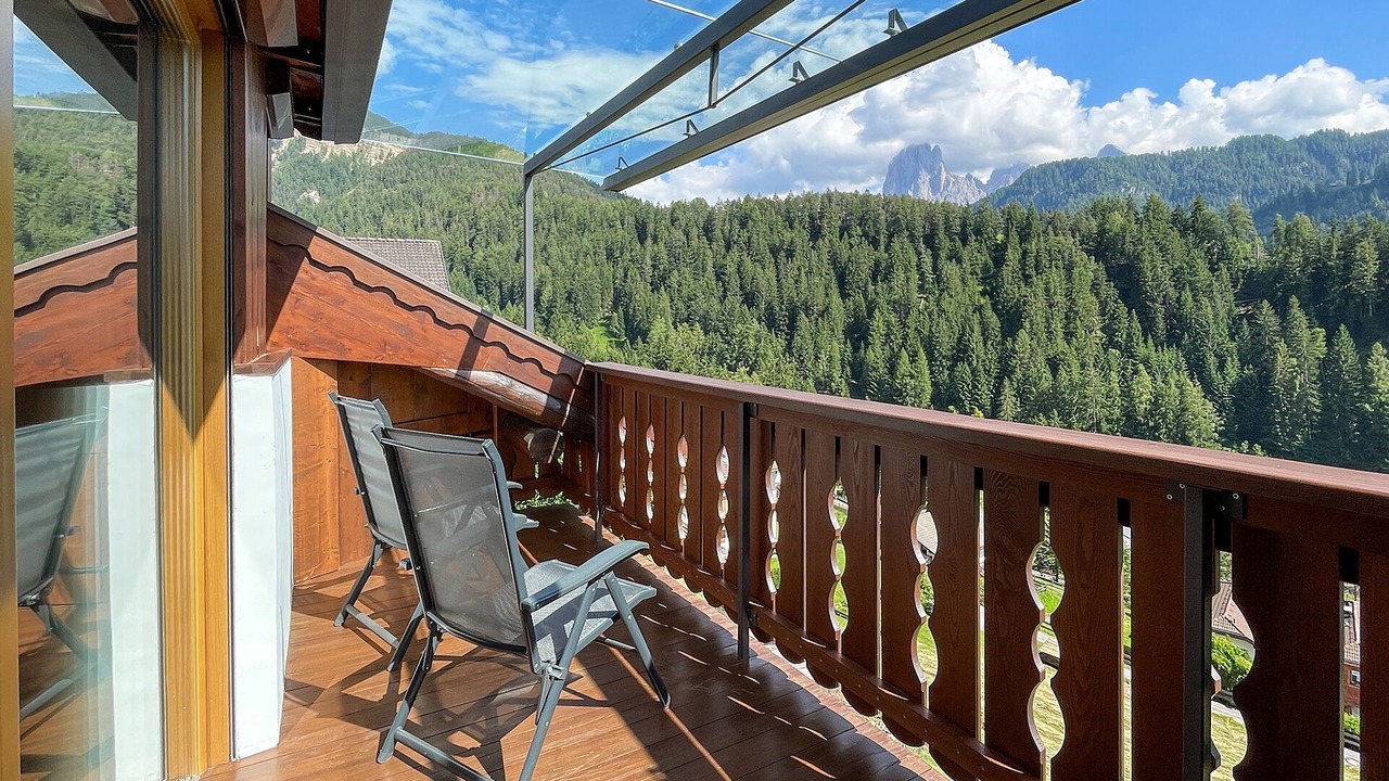 Photo of Outdoor in Ortisei