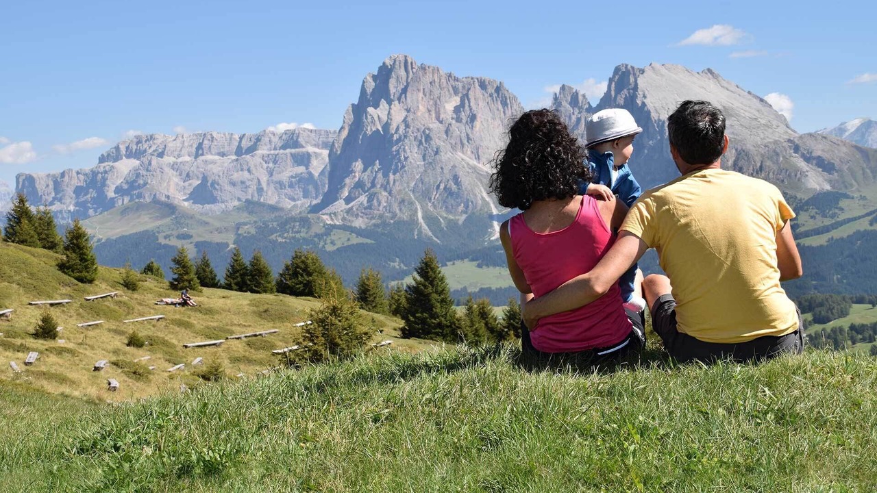 Photo of Outdoor in Ortisei