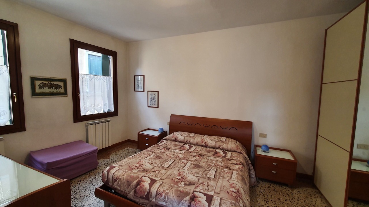 Photo of Bedroom in Cannaregio