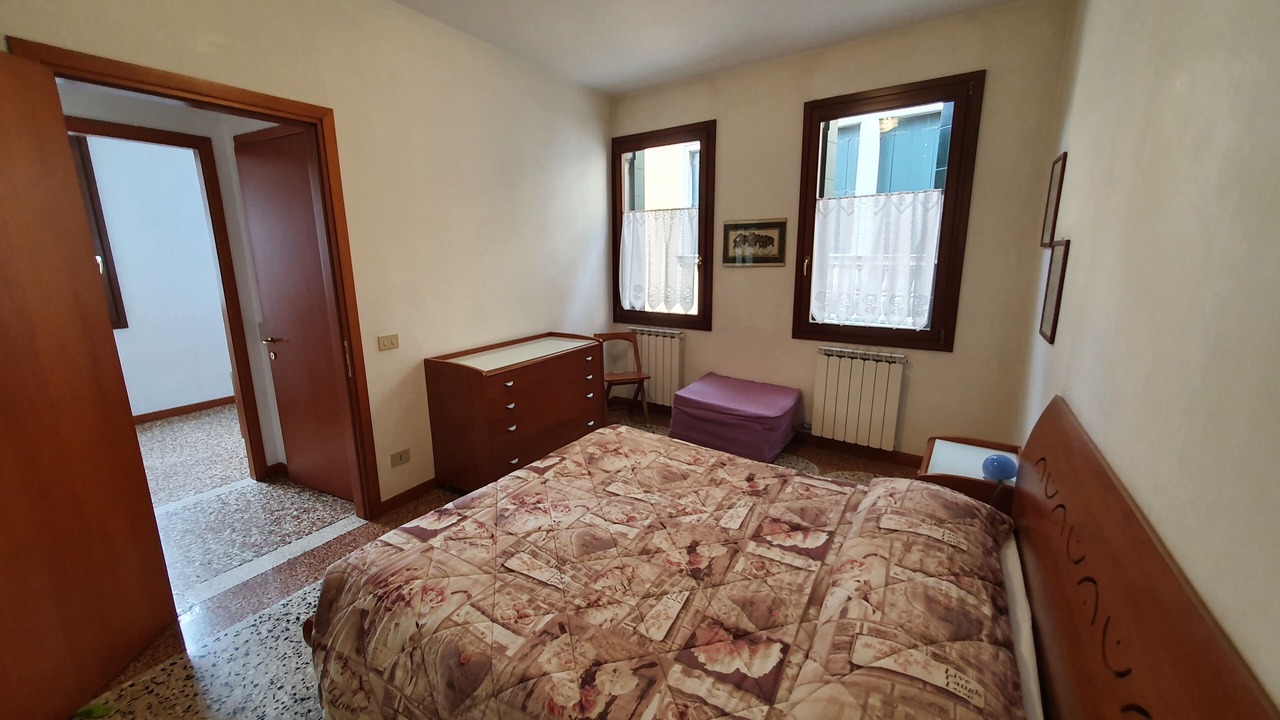 Photo of Bedroom in Cannaregio