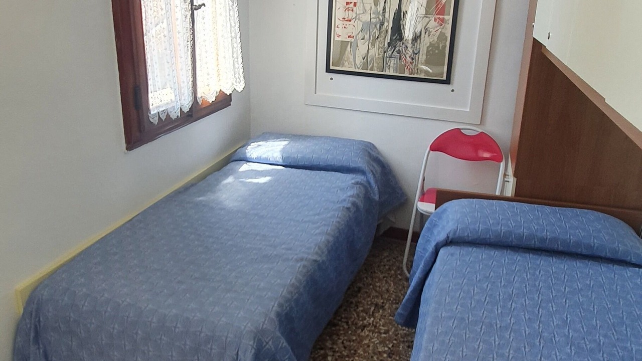 Photo of Bedroom in Cannaregio
