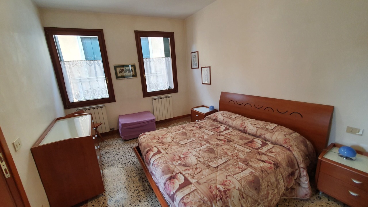 Photo of Bedroom in Cannaregio