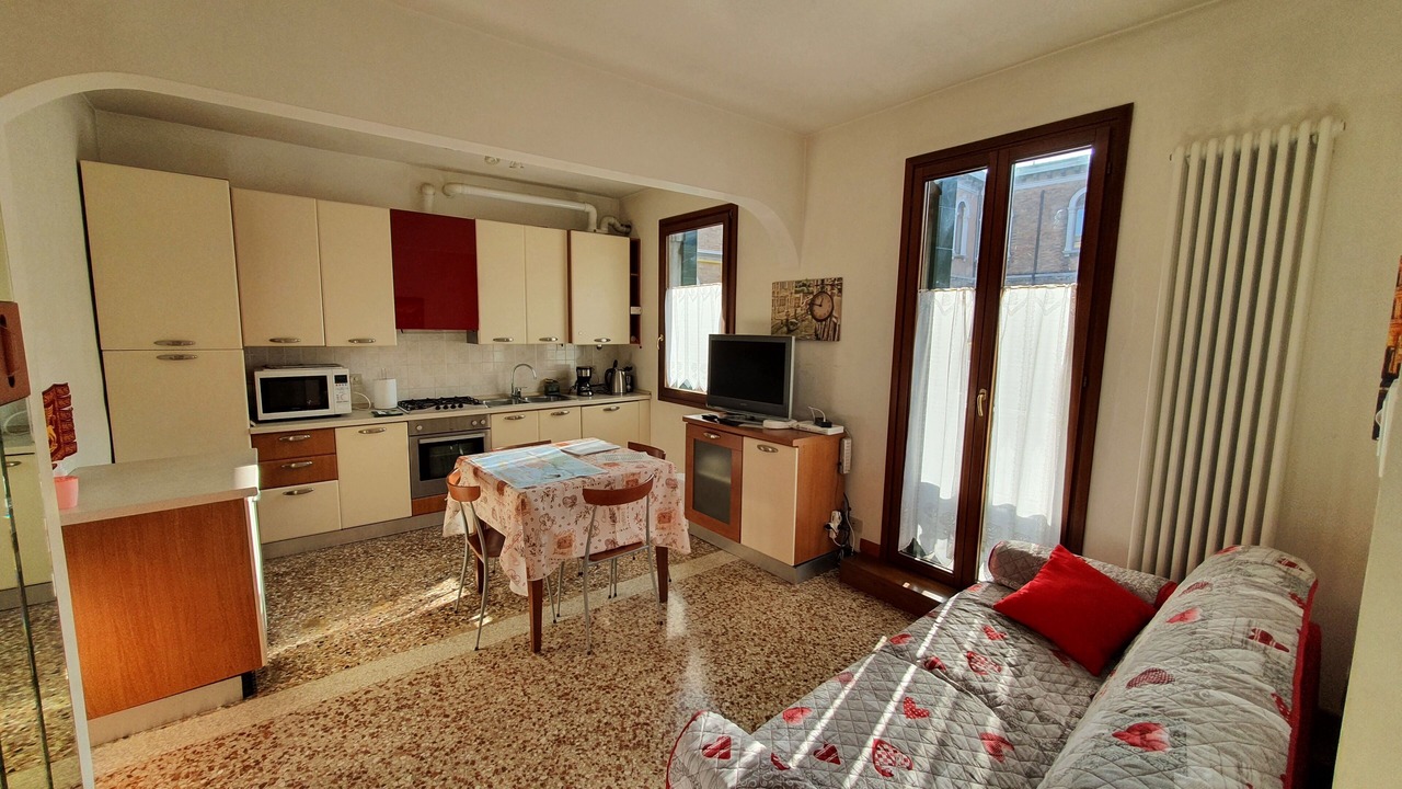 Photo of Livingroom in Cannaregio