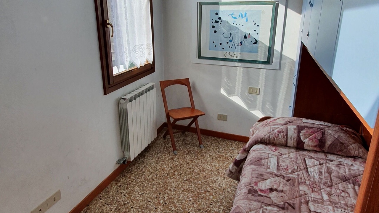 Photo of Bedroom in Cannaregio