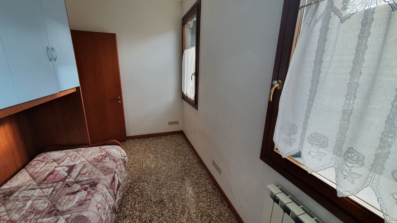 Photo of Bedroom in Cannaregio