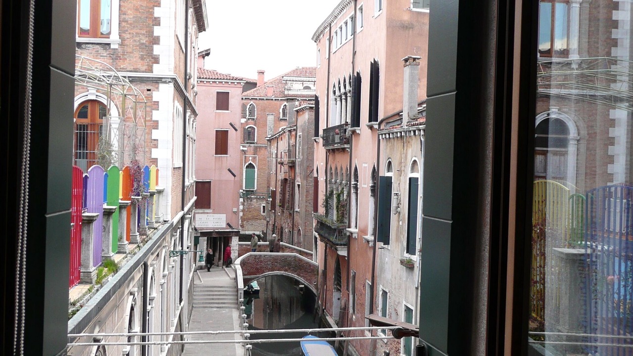 Photo of Others in Cannaregio