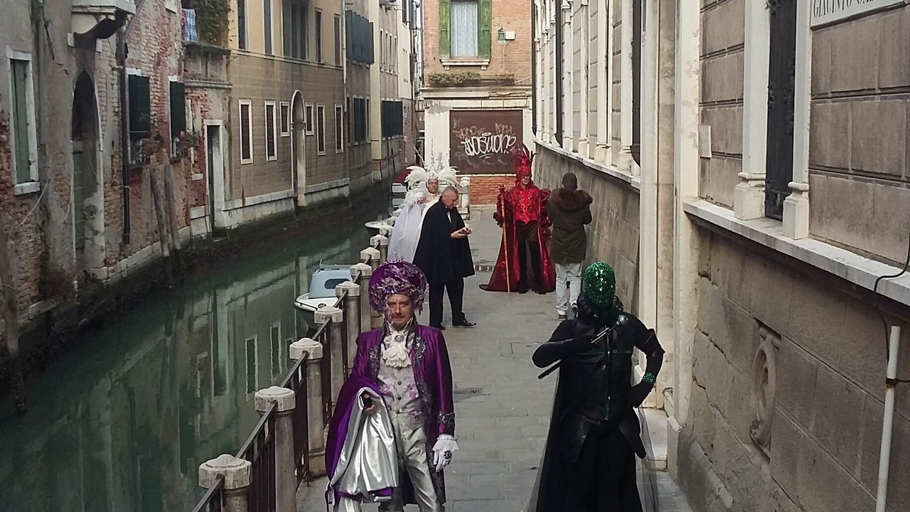 Photo of Outdoor in Cannaregio