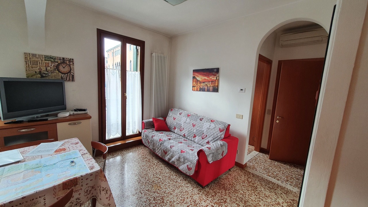 Photo of Livingroom in Cannaregio