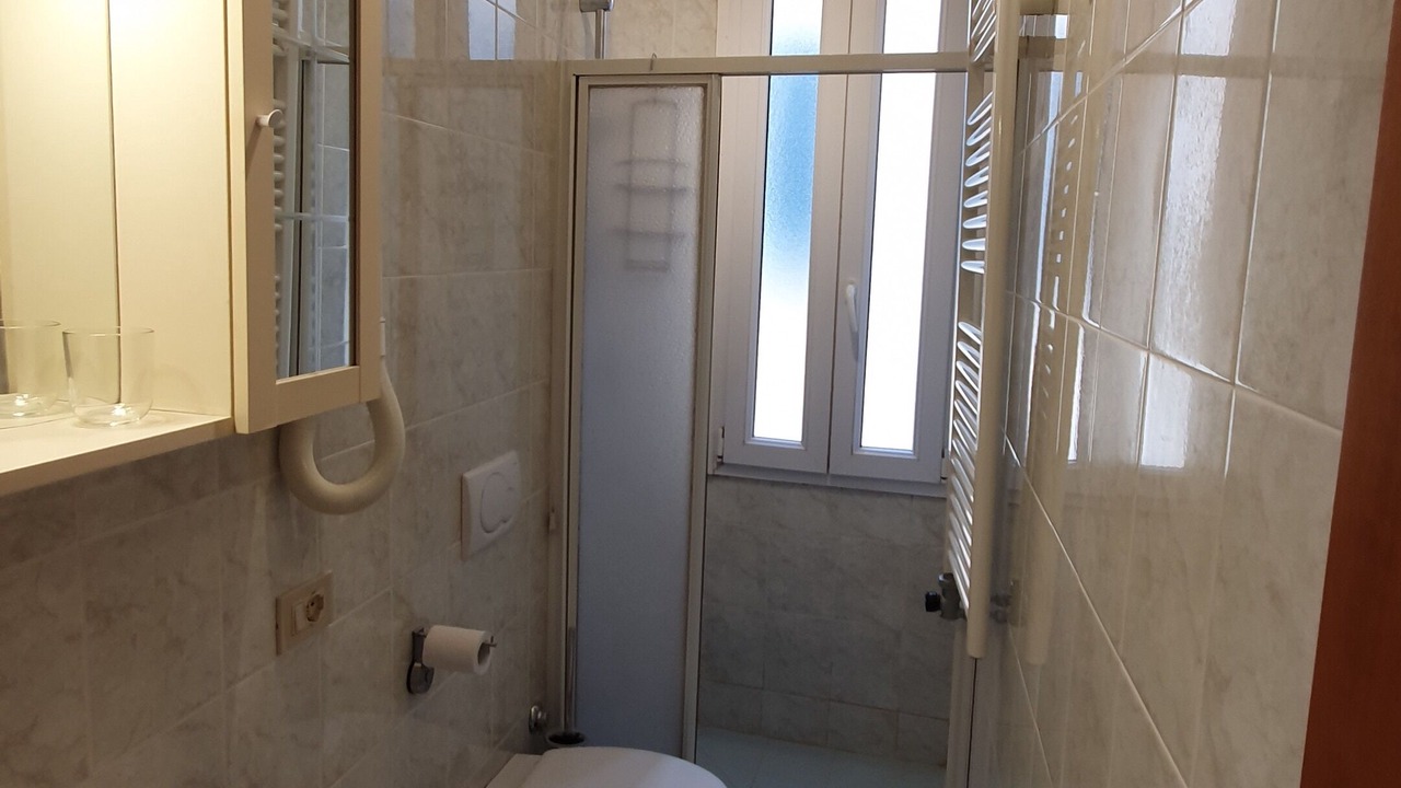 Photo of Bathroom in Cannaregio