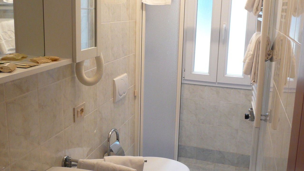 Photo of Bathroom in Cannaregio