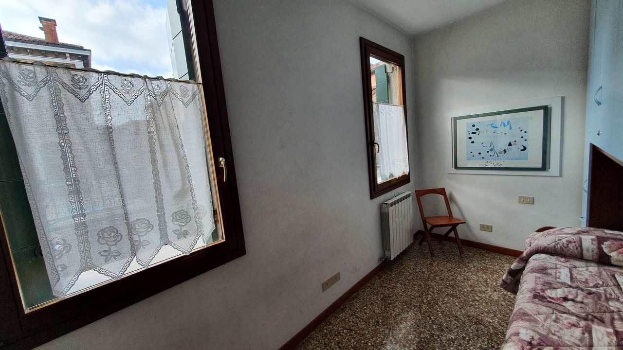 Photo of Bedroom in Cannaregio