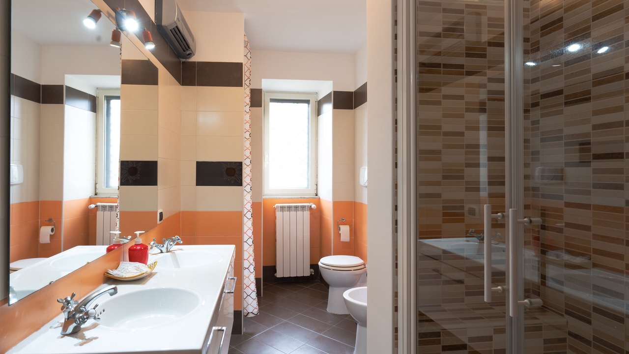 Photo of Bathroom in Materdei
