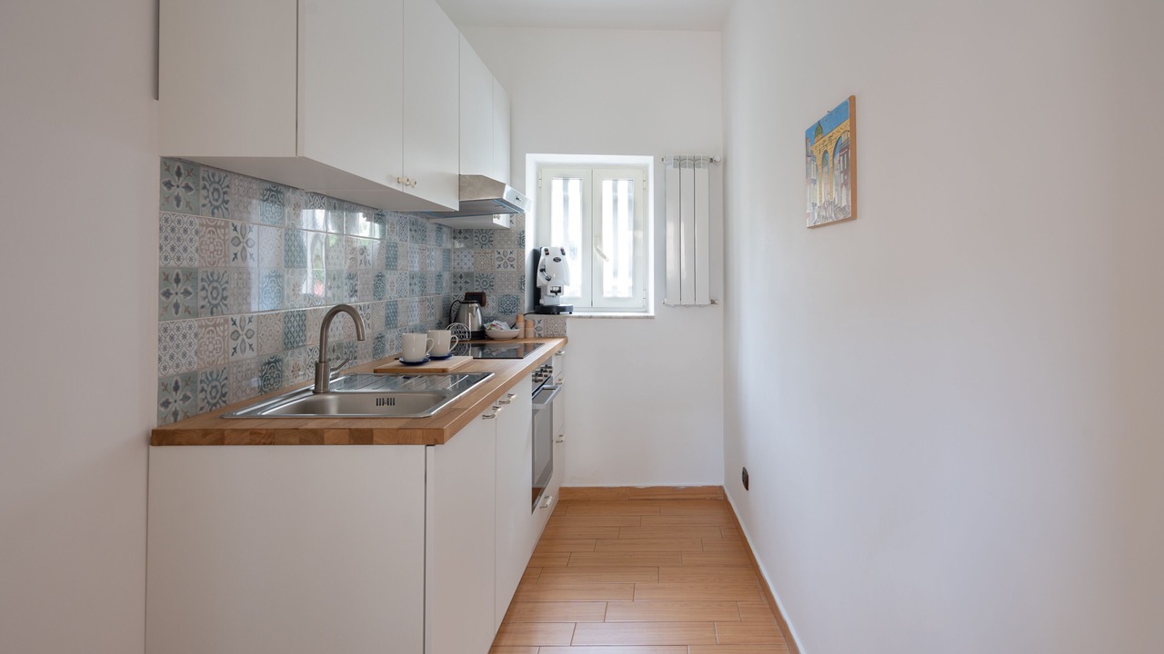 Photo of Kitchen in Materdei