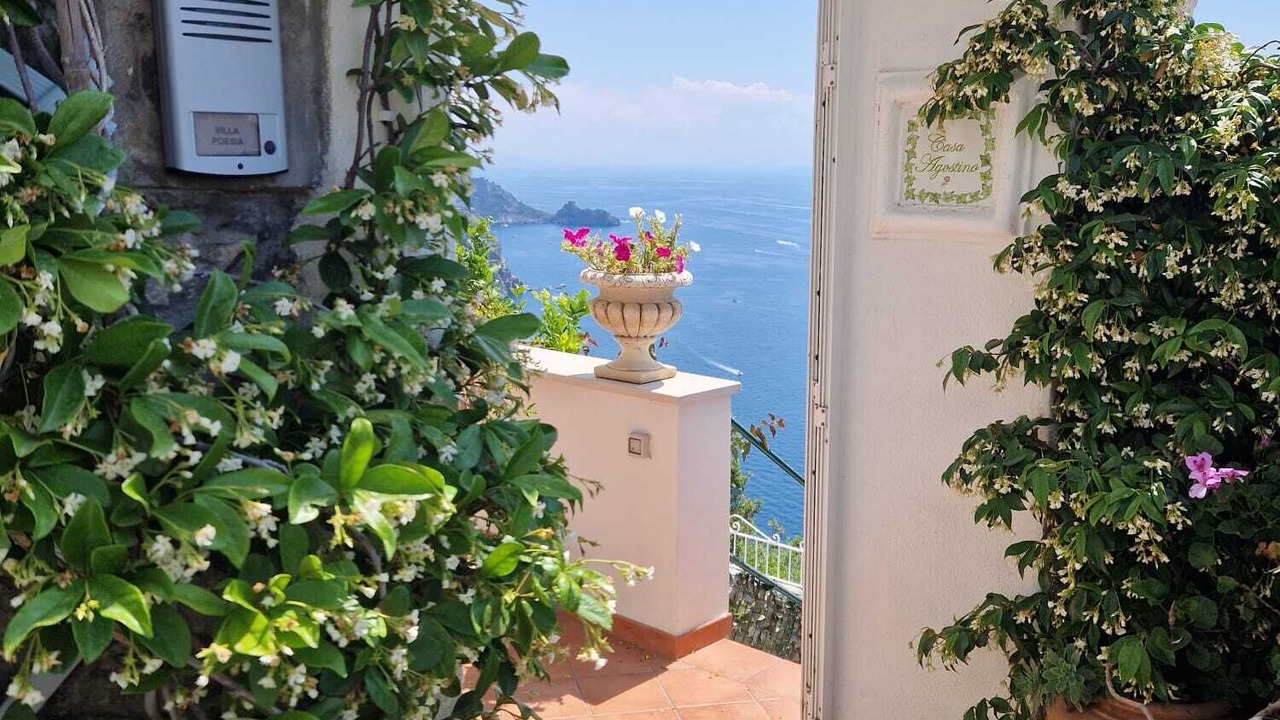 Photo of Outdoor in Praiano