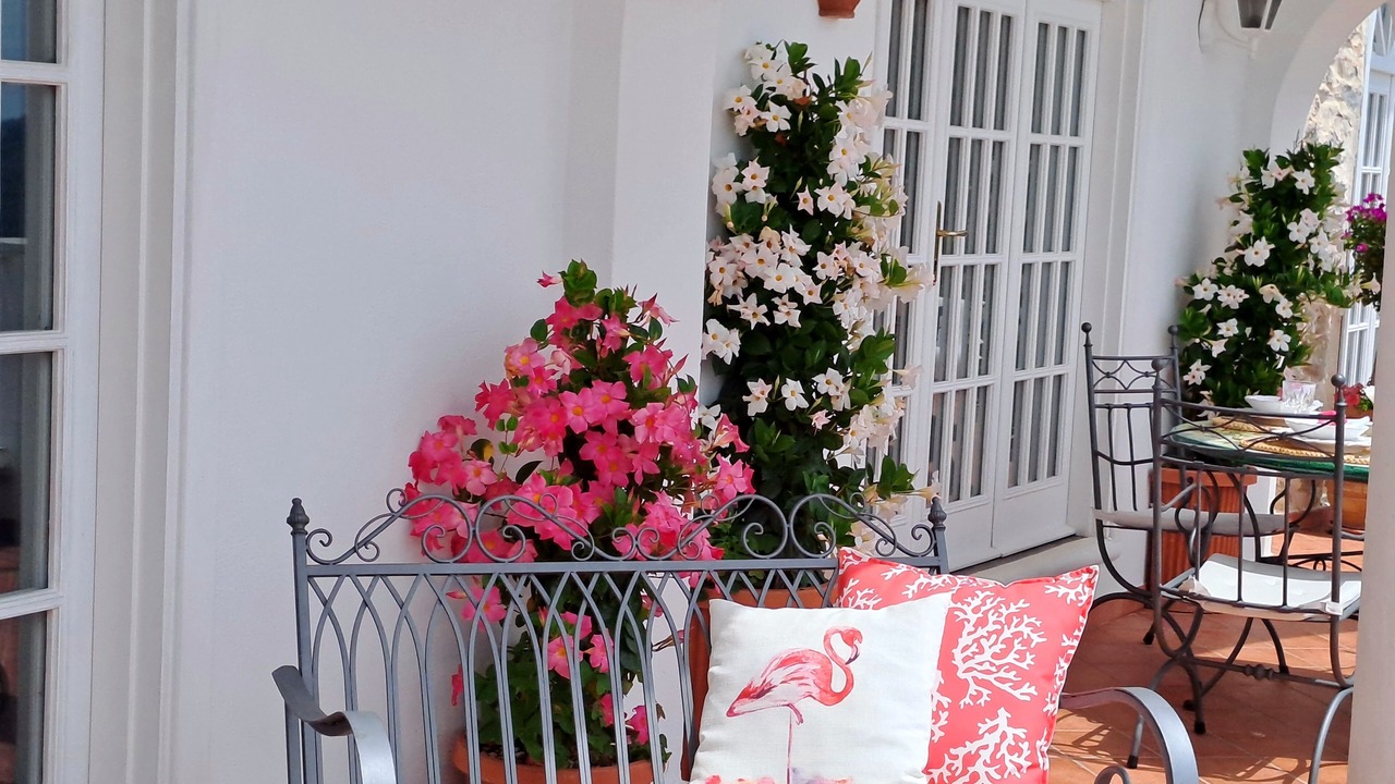 Photo of Outdoor in Praiano