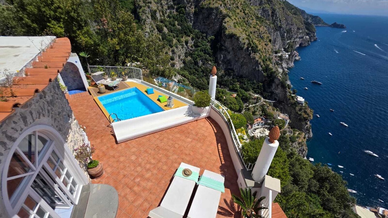 Photo of Outdoor in Praiano