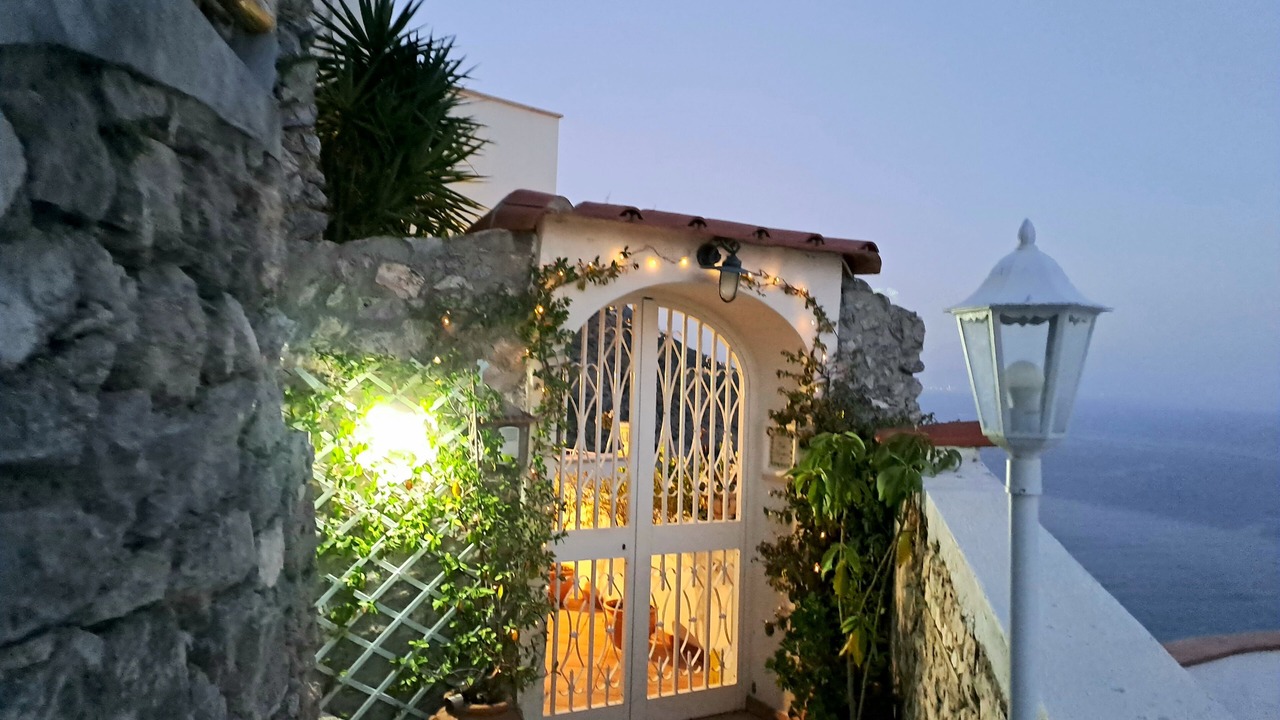 Photo of Patio Balcony in Praiano