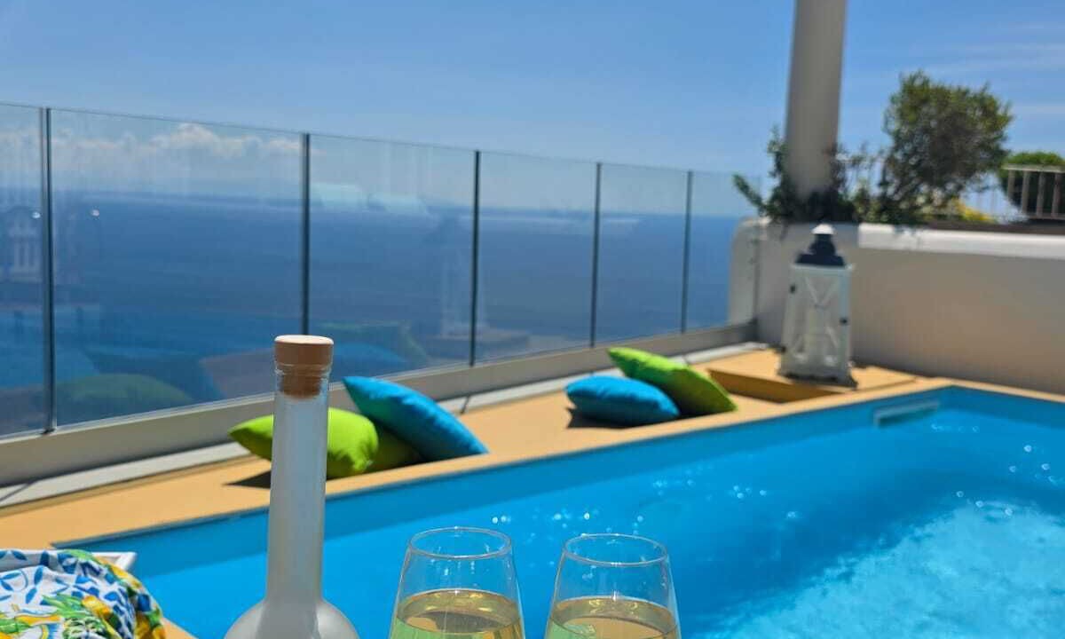 Photo of Outdoor in Praiano