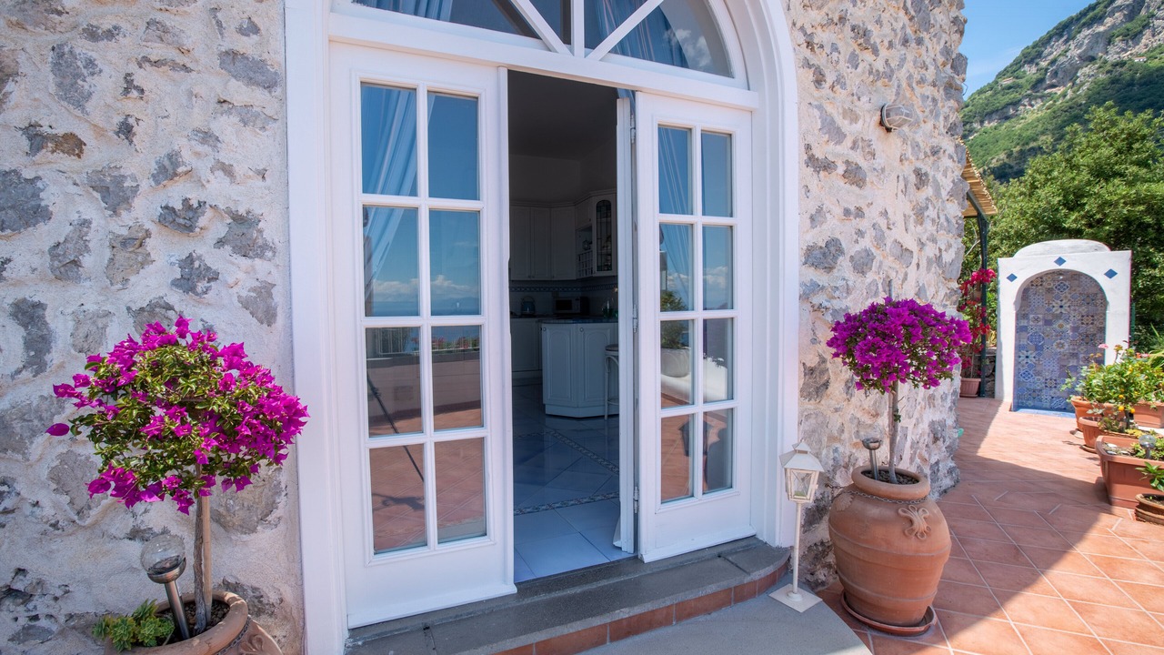 Photo of Outdoor in Praiano