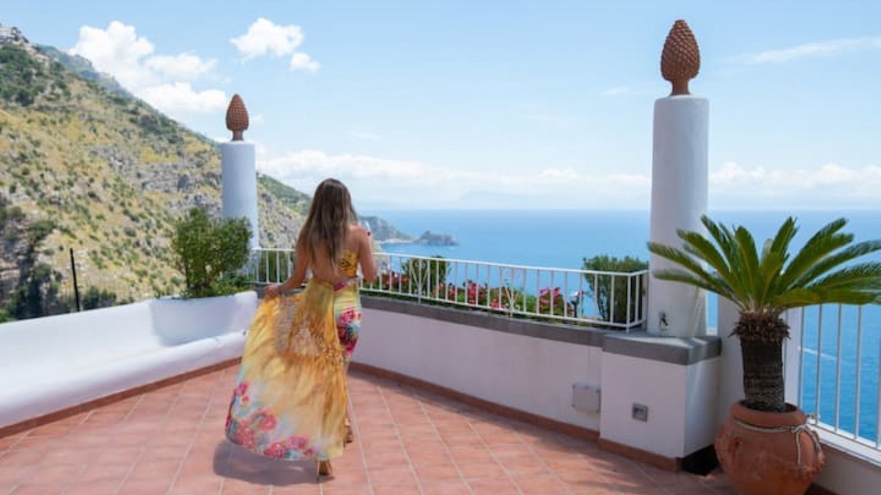 Photo of Outdoor in Praiano