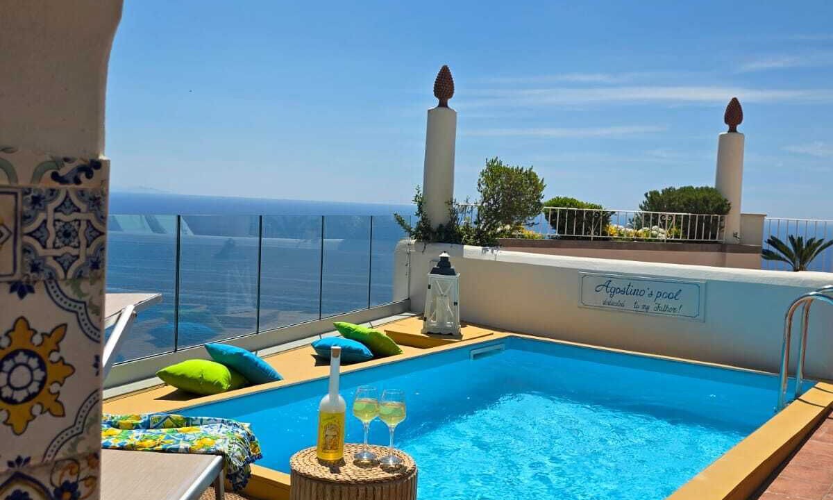 Photo of Outdoor in Praiano