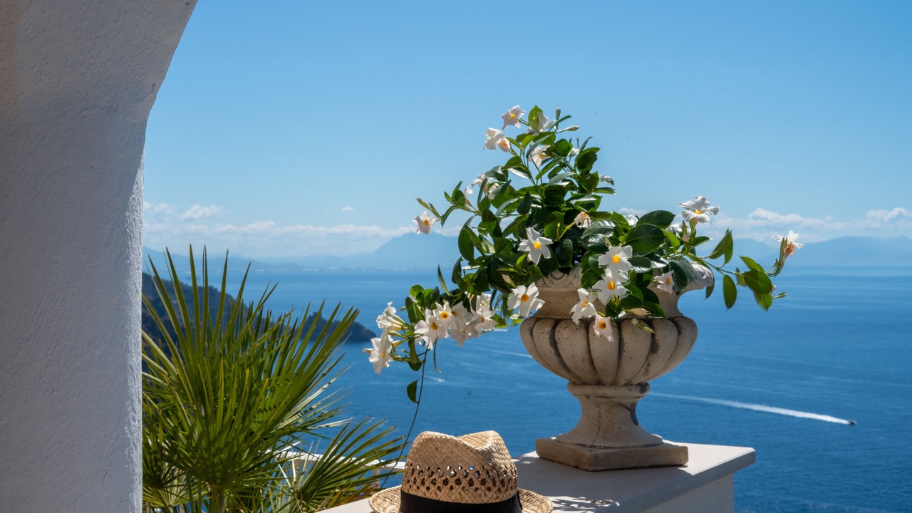 Photo of Outdoor in Praiano