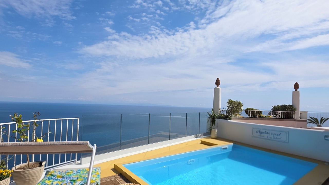 Photo of Outdoor in Praiano