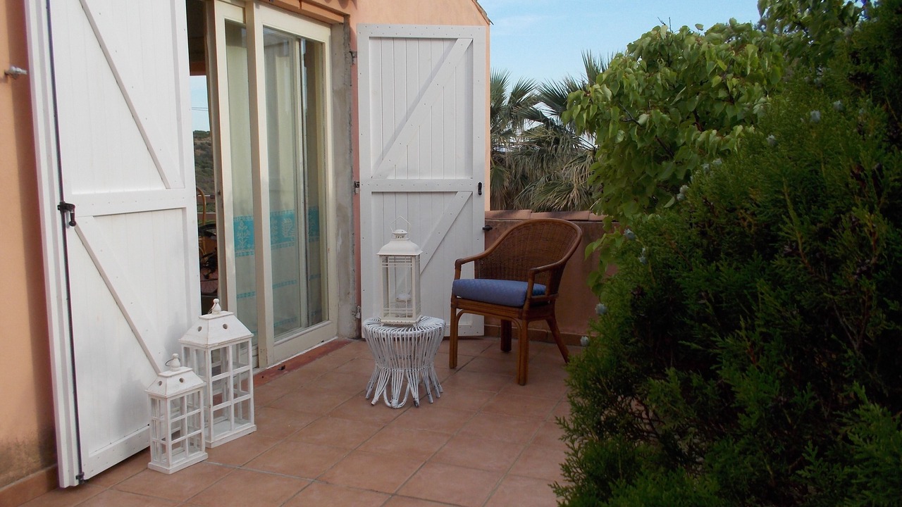Photo of Outdoor in Torre dei Corsari