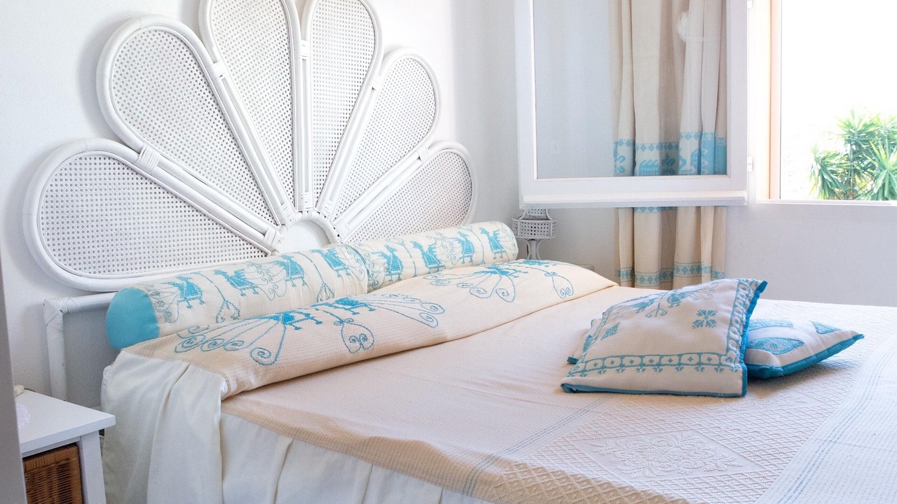 Photo of Bedroom in Torre dei Corsari