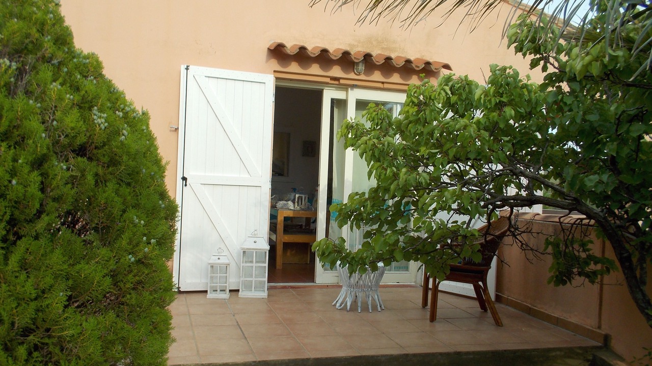 Photo of Outdoor in Torre dei Corsari