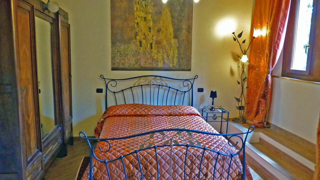 Photo of Bedroom in Saturnana