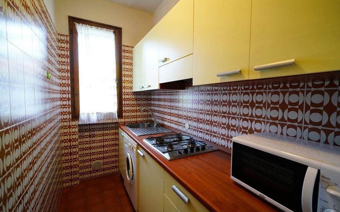 Photo of Kitchen in Lido di Spina