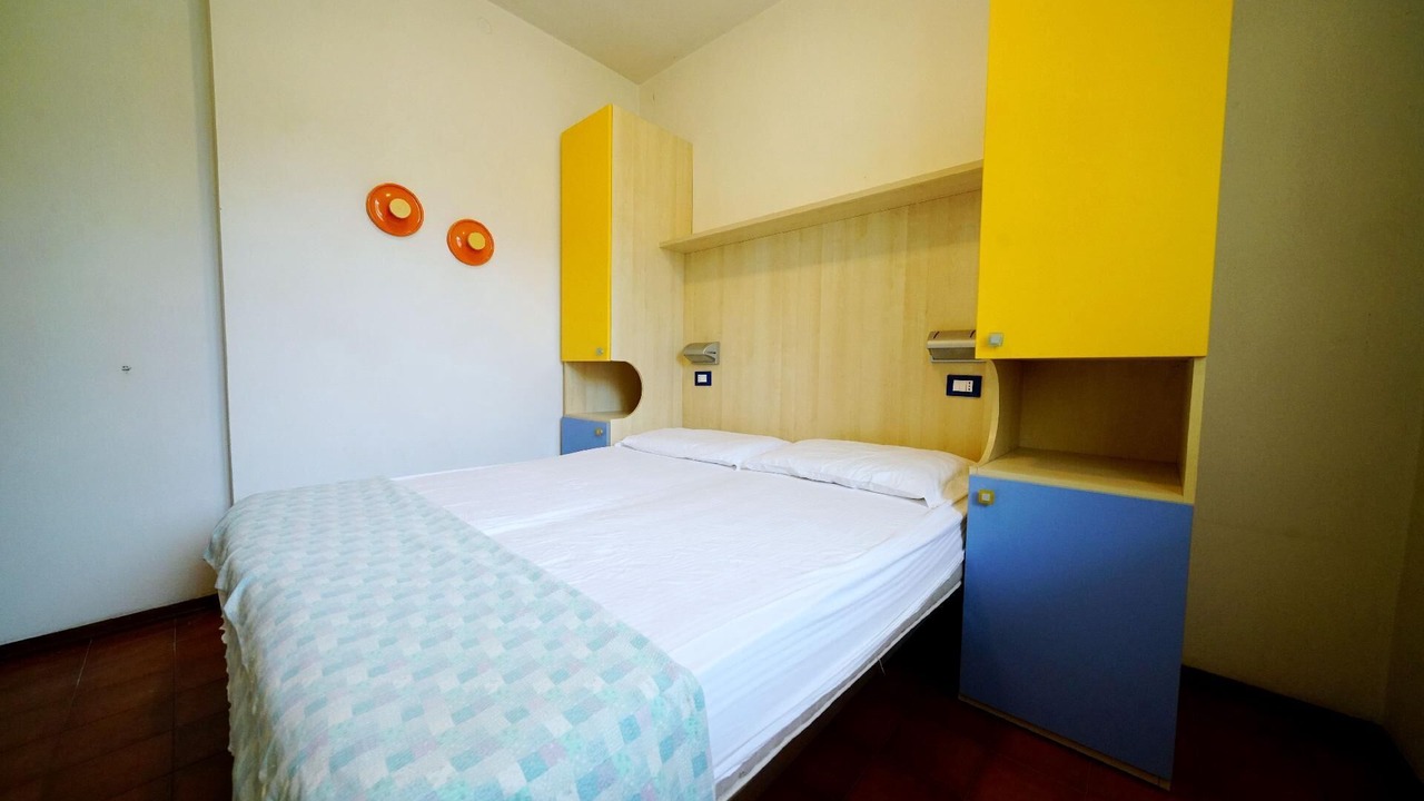 Photo of Bedroom in Lido di Spina
