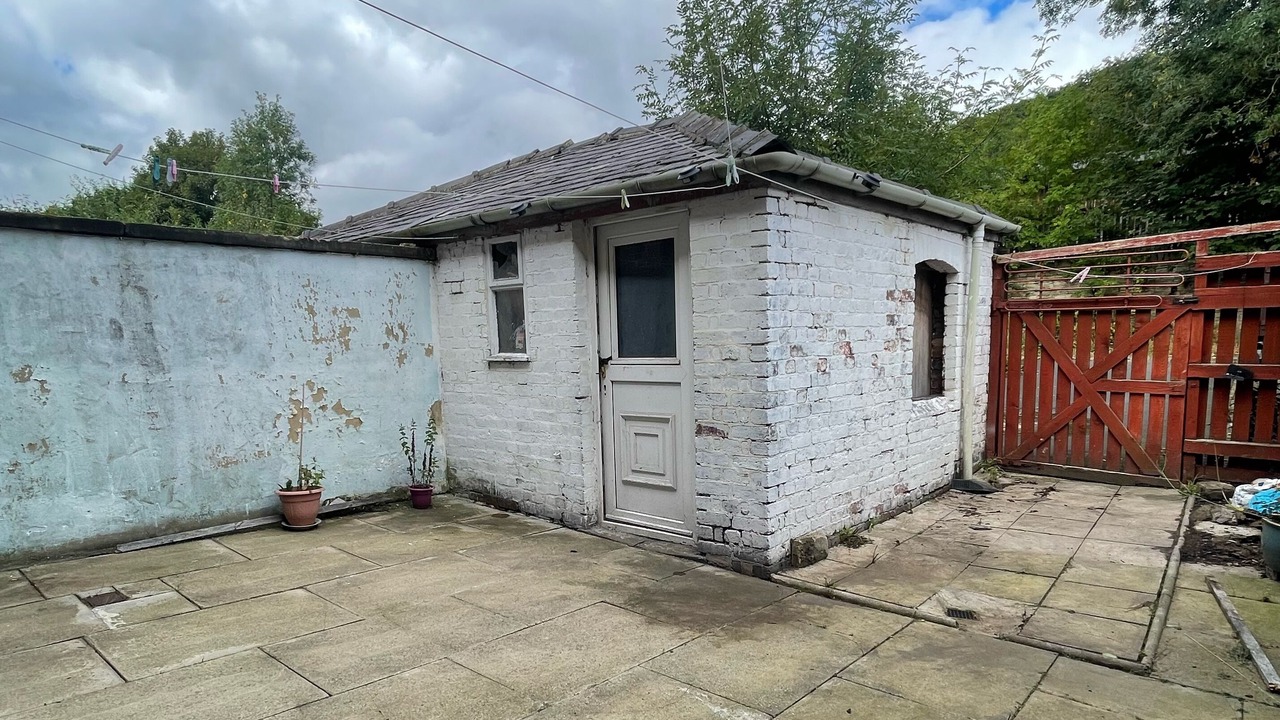 Photo of Outdoor in Bradford