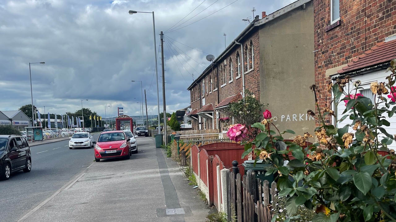 Photo of Outdoor in Bradford