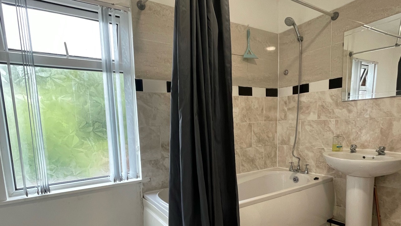 Photo of Bathroom in Bradford