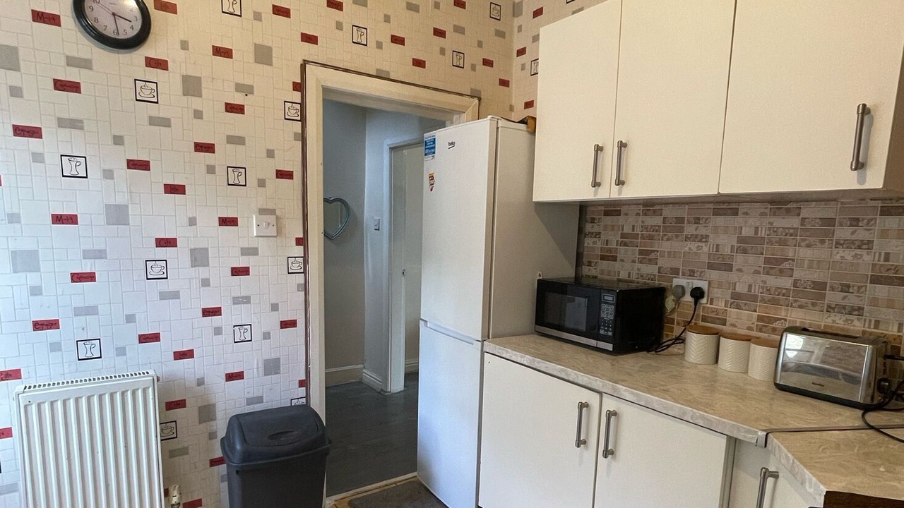 Photo of Kitchen in Bradford