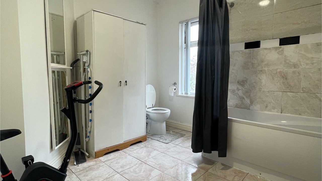 Photo of Bathroom in Bradford