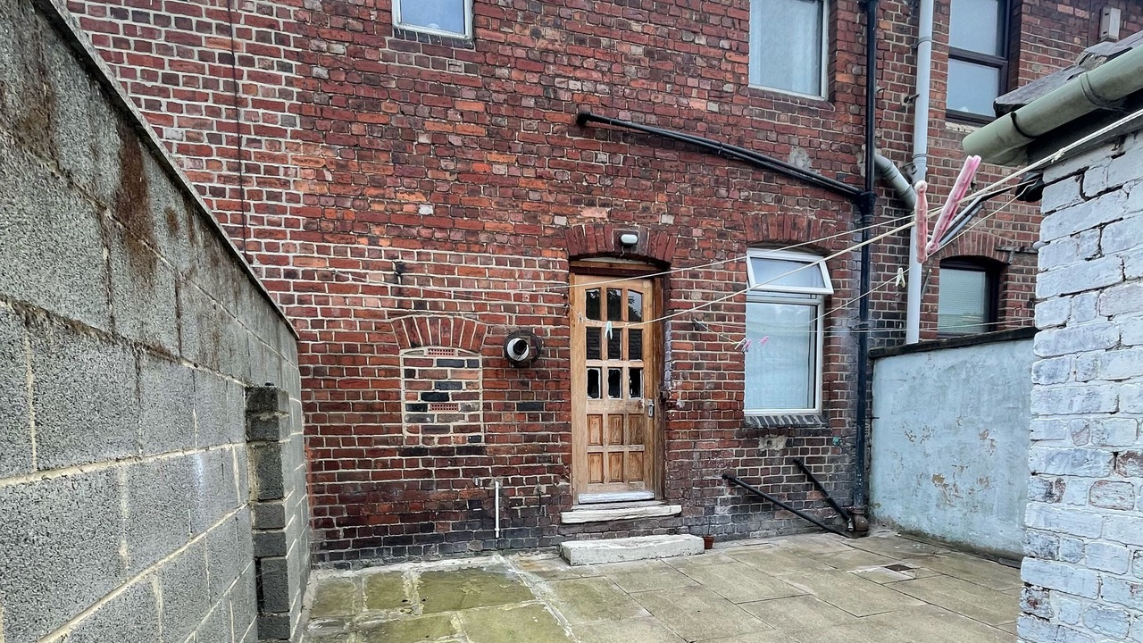 Photo of Outdoor in Bradford
