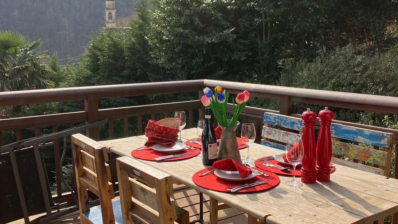 Photo of Outdoor in Ornavasso