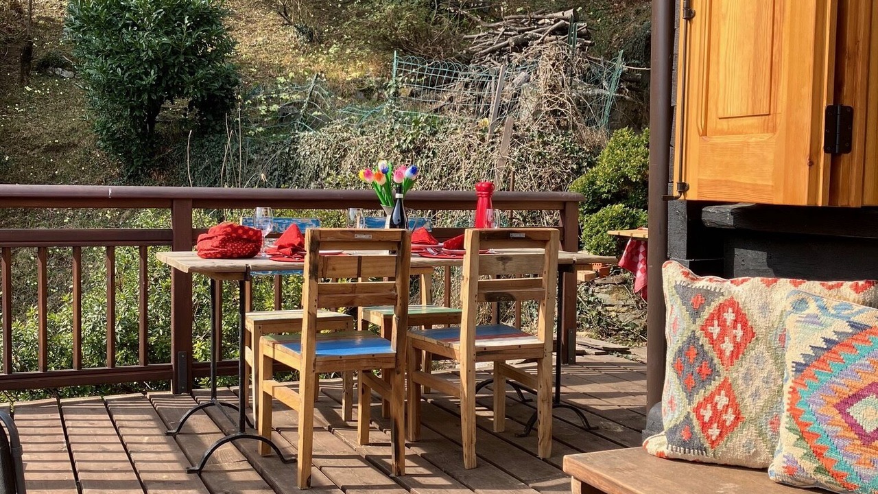 Photo of Outdoor in Ornavasso